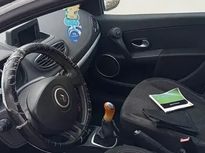 Usata Renault Clio