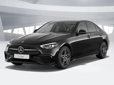 Usata Mercedes C220
