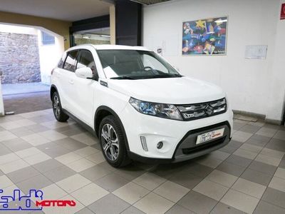 usata Suzuki Vitara 1.6 DDiS 4WD AllGrip DCT V-Top