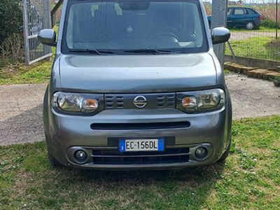 usata Nissan Cube 