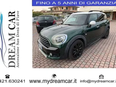 Usado Mini Cooper