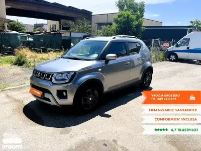 Usata Suzuki Ignis Cool 83 CV (61 kW) 2021 SUV