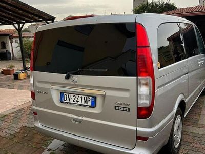 Mercedes Viano