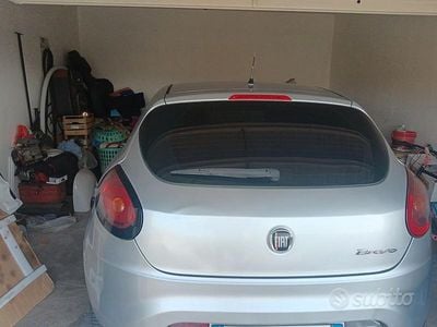 Usata Fiat Bravo 120 CV (88 kW) 2008 Grigio Utilitaria