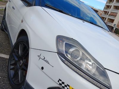 usata Lancia Delta 1.6 Sparco tuning