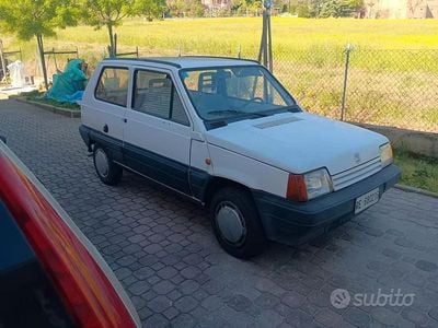 Usata Fiat Panda 41 CV (30 kW) 1995 Utilitaria