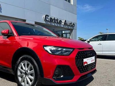 Usata Audi A1 Business 116 CV (85 kW) 2024 Utilitaria