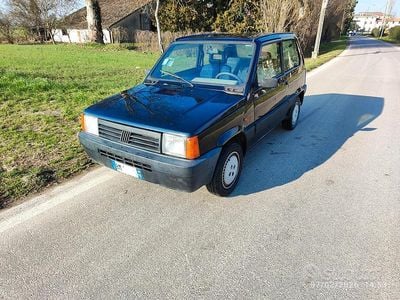 Usata Fiat Panda