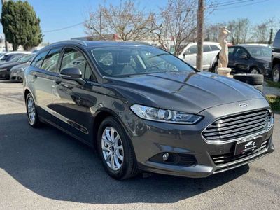 usata Ford Mondeo 2.0 TDCi 150 CV S&S Powershift 5 porte