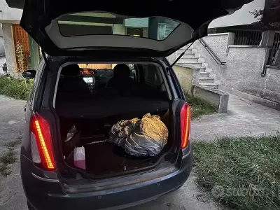 Begagnad Lancia Musa