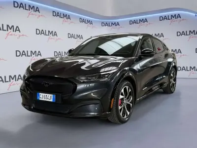Occasion Ford Mustang Mach-E