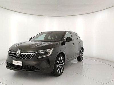 Usata Renault Austral Techno 200 CV (147 kW) 2023 Nero SUV