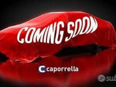 Usata VW Golf VIII Life 110 CV (80 kW) 2021 Nero Berlina