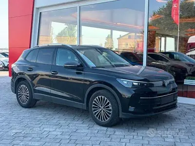 Usata VW Tayron