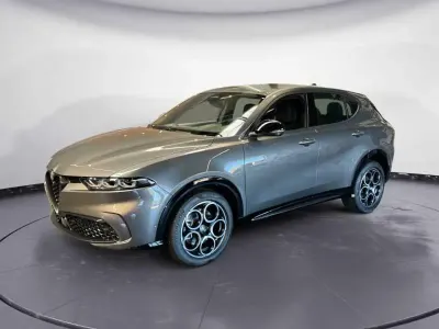 Nuova Alfa Romeo Tonale Sprint 175 CV (128 kW) 2025 Grigio SUV