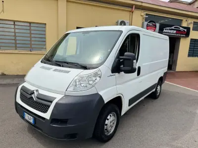 Usata Citroën Jumper