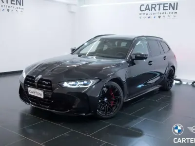 Usata BMW M3