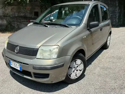 Usata Fiat Panda