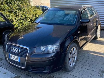 Occasion Audi A3