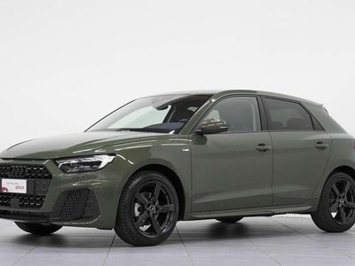 Nuova Audi A1 Ambiente 116 CV (85 kW) 2026 SUV