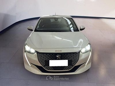 Usata Peugeot 208 Active 100 kW (136 CV) 2020 Other Utilitaria