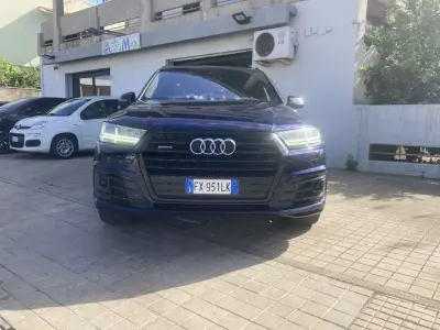 Usata Audi Q7