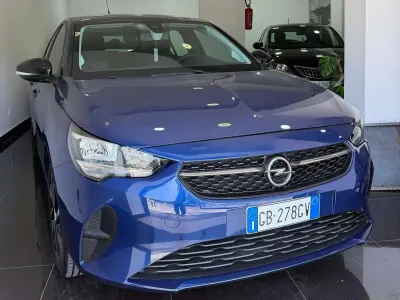 Usata Opel Corsa