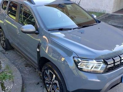 Usata Dacia Duster Journey 101 CV (74 kW) 2023 SUV