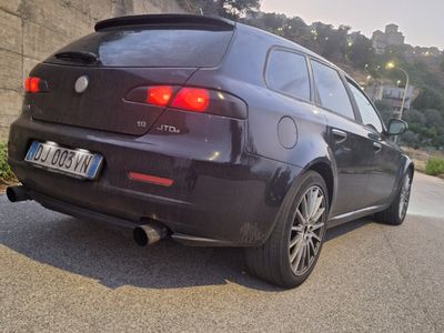 Alfa Romeo 159