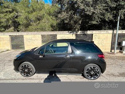 Citroën DS3