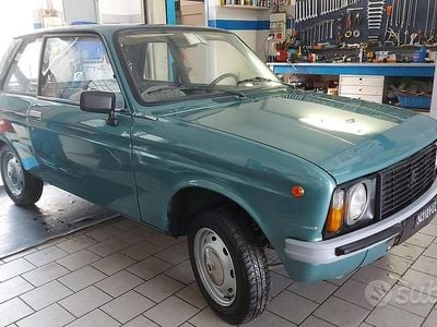 Usata Citroën LNA 1980 Berlina