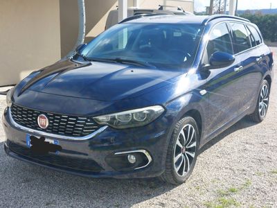 usata Fiat Tipo 1.6 SW lounge