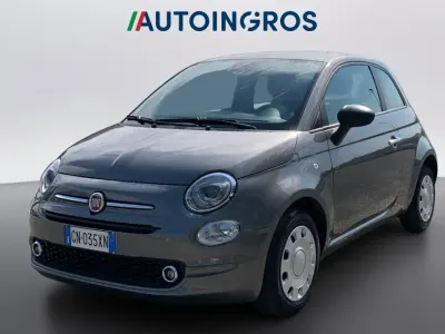Usata Fiat 500