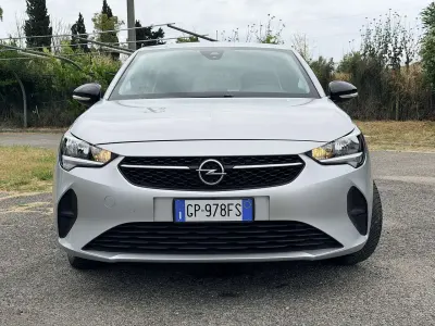 Usata Opel Corsa Elegance 75 CV (55 kW) 2023 Other Utilitaria