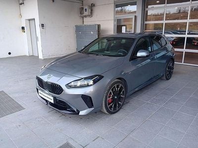 Blu Usata 2025 BMW 118 M Sport Utilitaria | 37.400 € (Buon prezzo)