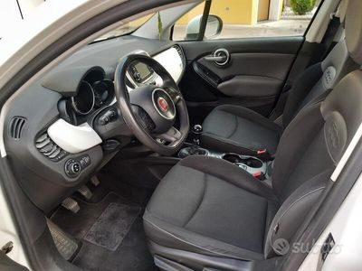 usata Fiat 500X - 2014