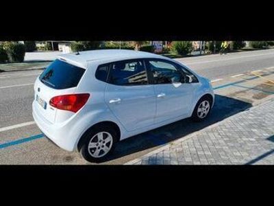 usata Kia Venga - 2014