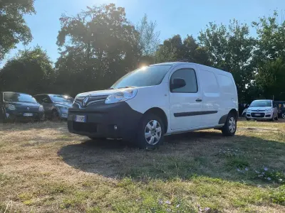 Usata Renault Kangoo