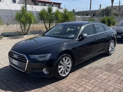 Usata Audi A6 Business 204 CV (150 kW) 2019 Berlina