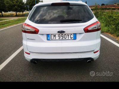 usata Ford Mondeo full full optional Vero affare