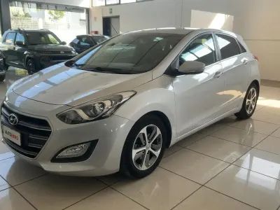 Usata Hyundai i30