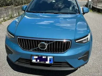 Usata Volvo XC40 Plus 197 CV (144 kW) 2022 SUV