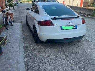 usata Audi TT TT Coupè 2.0 TFSI S tronic