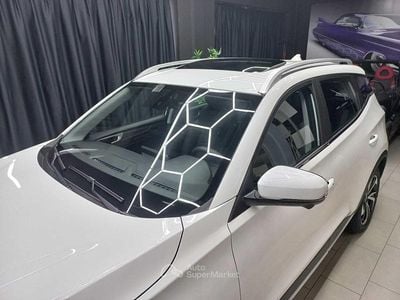 Nuova EMC SEI 114 CV (83 kW) 2026 Bianco SUV