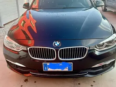 Usata BMW 318 Gran Turismo