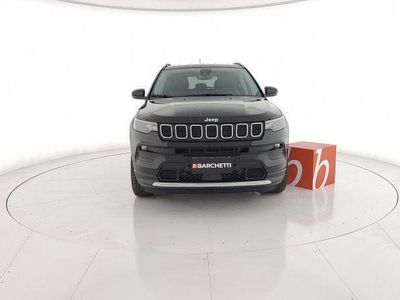 usata Jeep Compass 2ª SERIE 1.3 T4 190CV PHEV AT6 4XE LIMITED