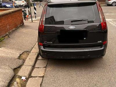 Usata Ford C-MAX Titanium 90 CV (66 kW) 2008 Monovolume