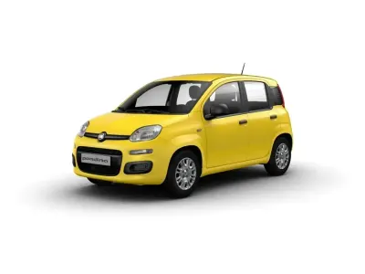 Usata Fiat Panda