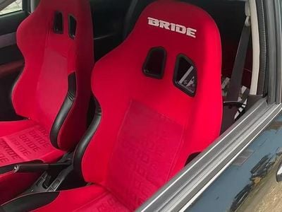 Usata Suzuki Swift Sport 125 CV (91 kW) 2007 Nero Utilitaria