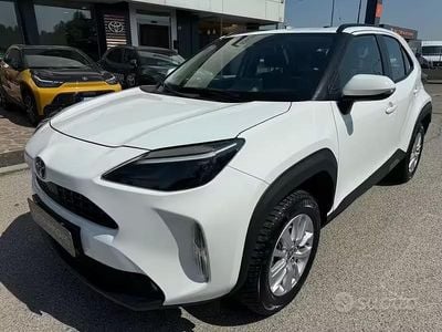 Usata Toyota Yaris Cross Active 116 CV (85 kW) 2023 Other SUV